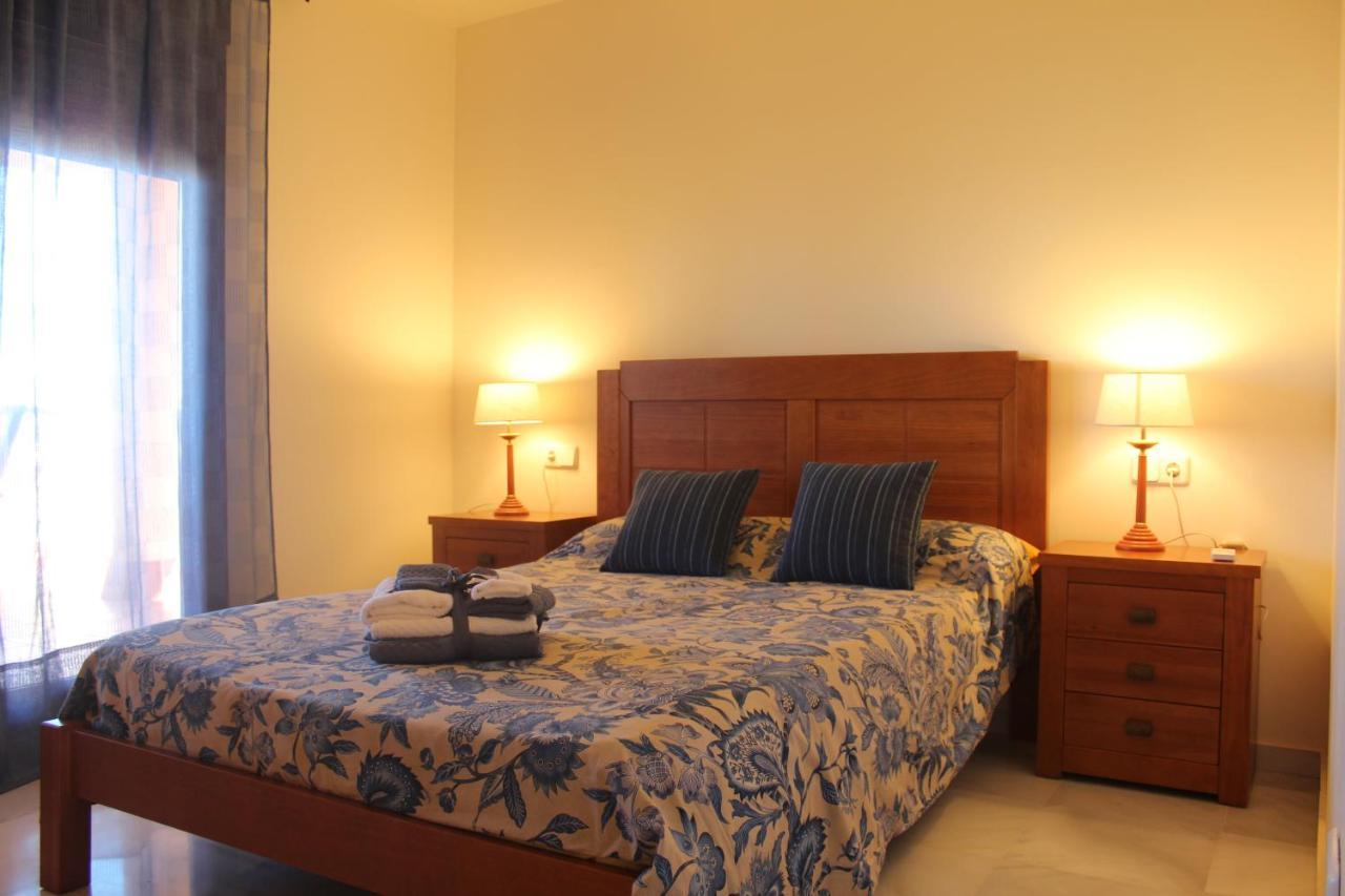 라칼라데미야스 Residencial Cala Azul 아파트 외부 사진