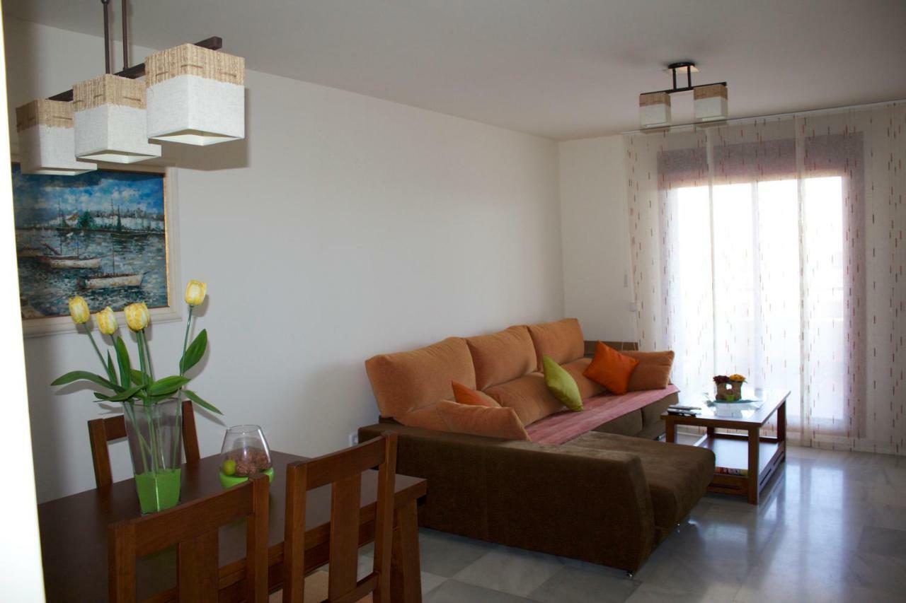 라칼라데미야스 Residencial Cala Azul 아파트 외부 사진