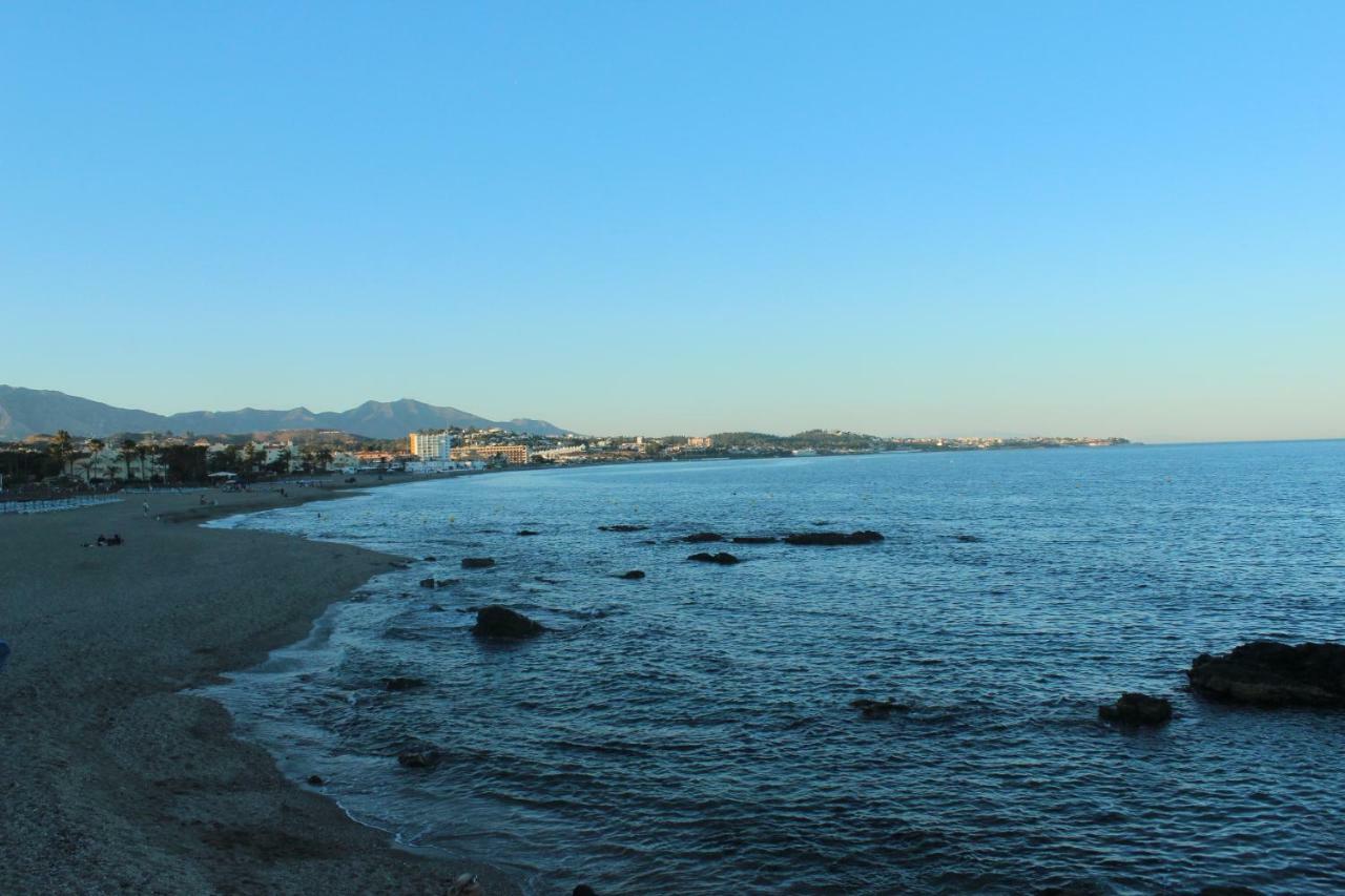 라칼라데미야스 Residencial Cala Azul 아파트 외부 사진