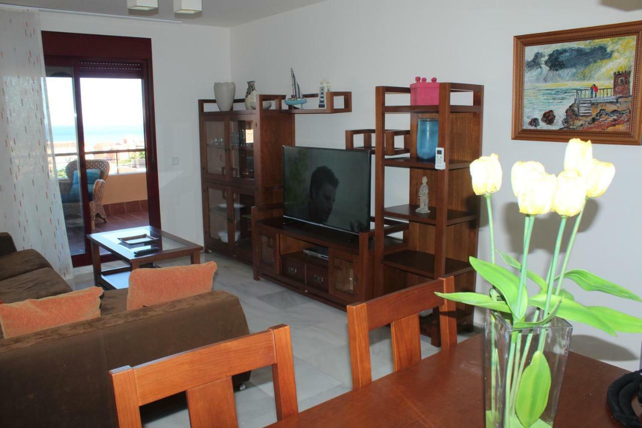 라칼라데미야스 Residencial Cala Azul 아파트 외부 사진