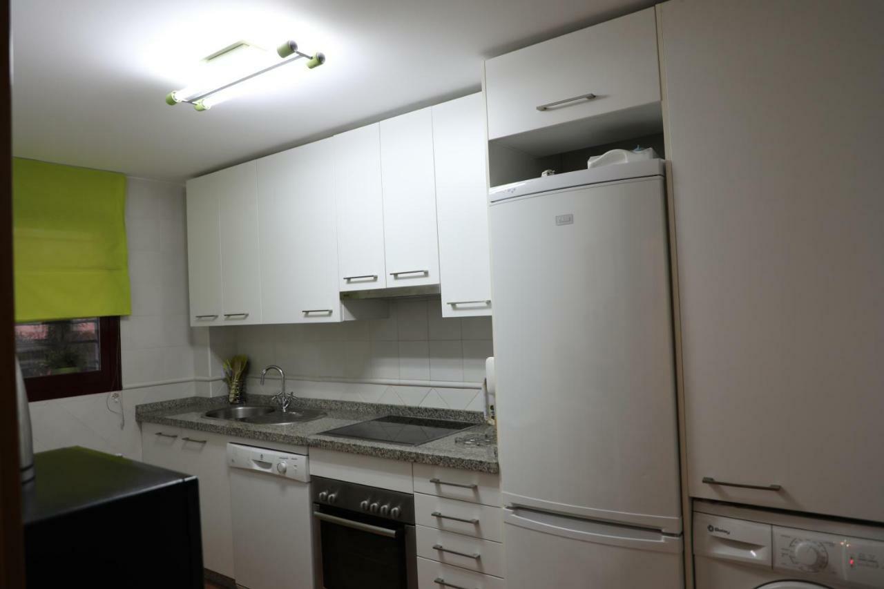 라칼라데미야스 Residencial Cala Azul 아파트 외부 사진